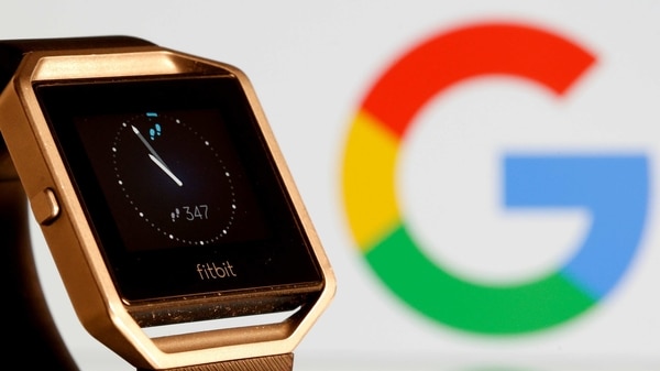 The EU in July announced it would conduct a longer probe of the Fitbit deal to look at how it might bolster Google’s “data advantage” in online advertising.