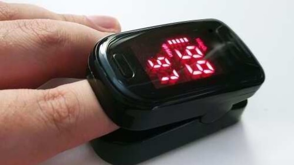 For those who face different health issues, an oximeter at home is a must, particularly in the times of this ongoing pandemic. 