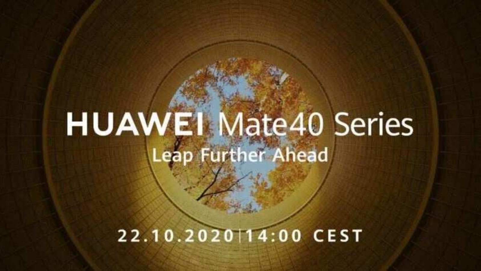 Huawei Mate 40 series