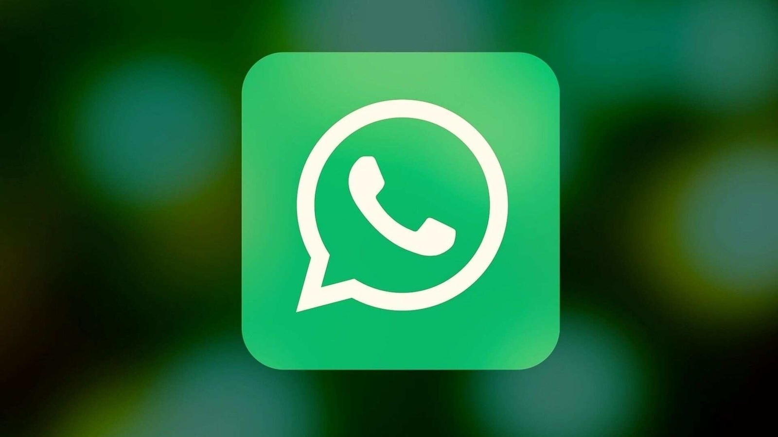 WhatsApp Web new feature.