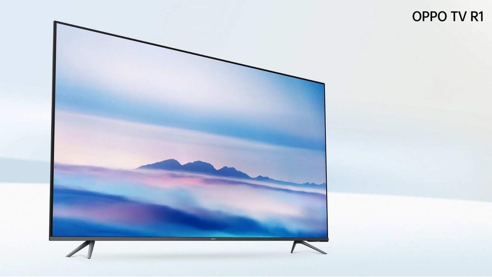 Oppo TV R1 