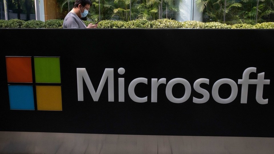Microsoft Microsoft