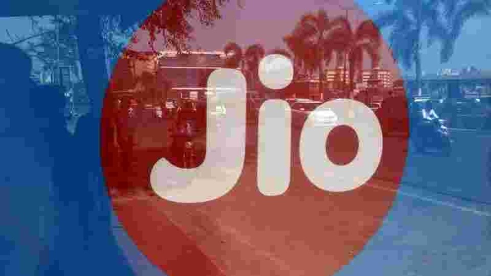 Reliance Jio