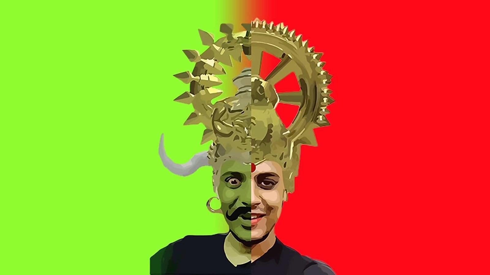 Facebook and Instagram launch features and programming for #DurgaPujo2020 Facebook and Instagram launch features and programming for #DurgaPujo2020