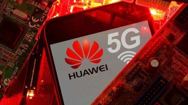 Sweden had banned Huawei, ZTE from upcoming 5G networks