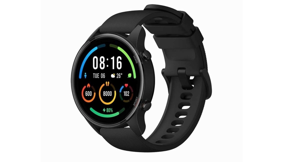 Xiaomi Mi Watch review: This should be your first smartwatch - SoyaCincau
