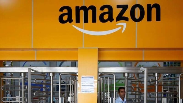 Amazon said in a statement it would continue to engage with the panel and there had been a misunderstanding about its position which it will work towards clarifying.