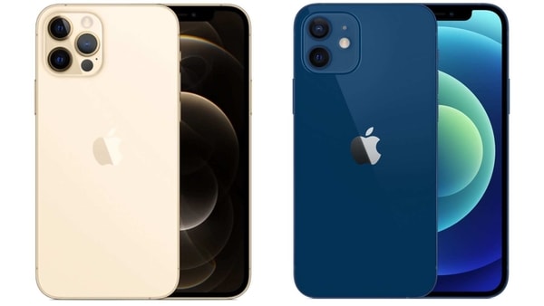 iPhone 12, iPhone 12 Pro pre-orders in India. 