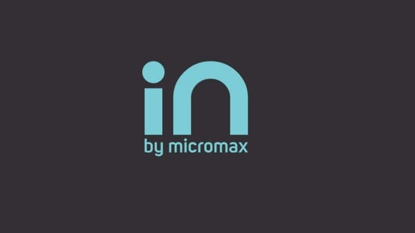 Micromax in smartphones