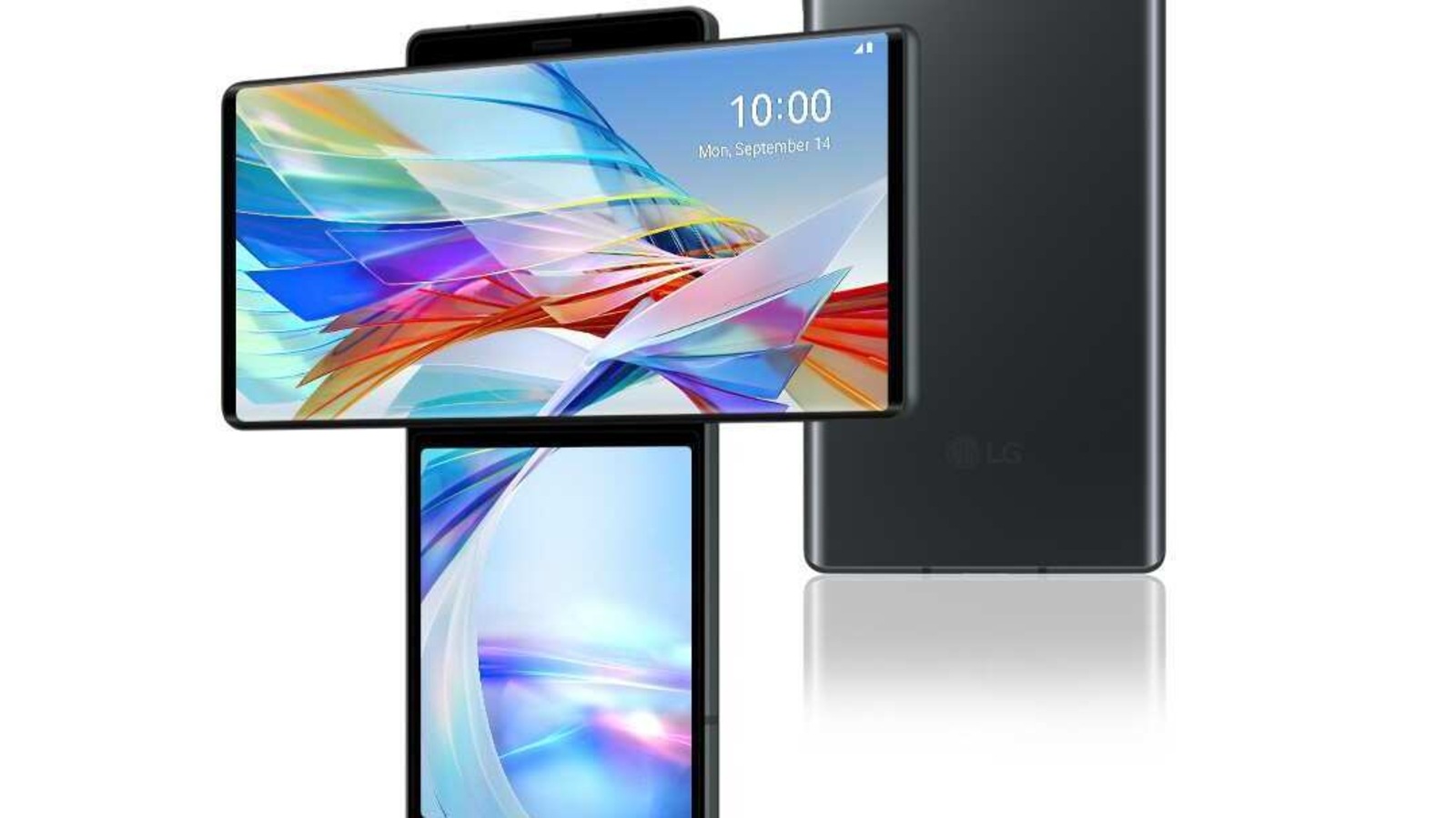 LG Wing LG Wing
