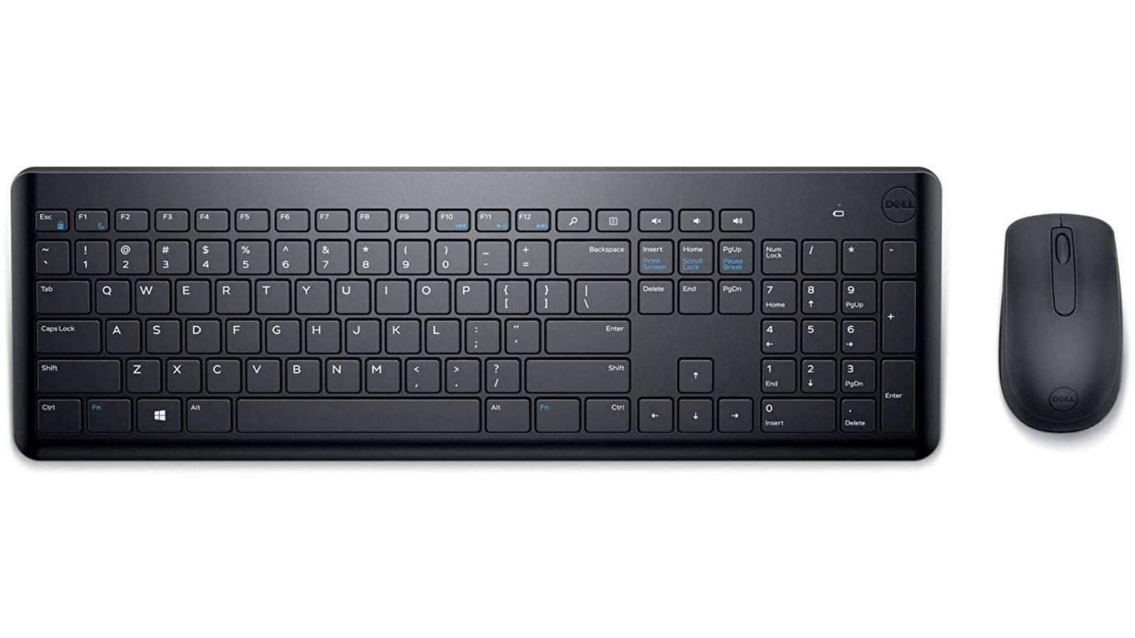 Best keyboard and mouse combo for gaming under ₹3,000 in India