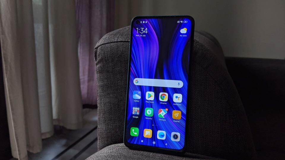 Redmi Note 9 series to get an upgrade soon.