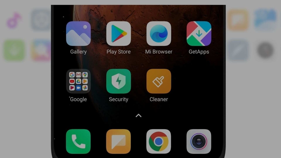 MIUI 12 rolls out