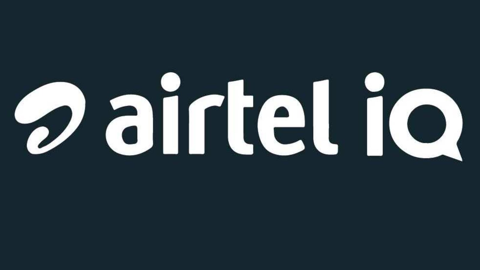 Airtel IQ