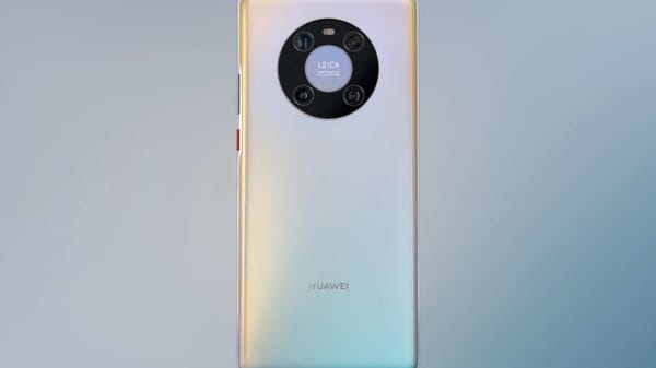 Huawei Nove 8 SE specs leaked (representative image)