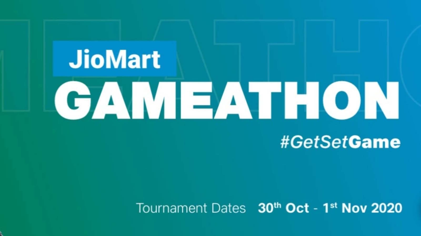 JioMart Gameathon