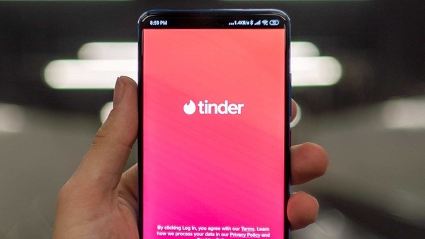 Tinder