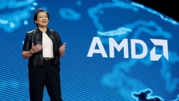 AMD to buy chip peer Xilinx for $35 billion in data center push