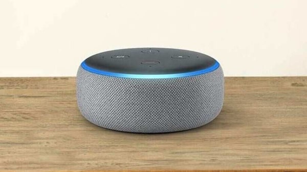 Almost 48% parents said that voice -controlled smart speakers are a great way to let kids experience the latest technology