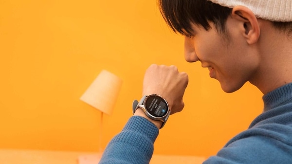Xiaomi Mi Watch Lite leaks