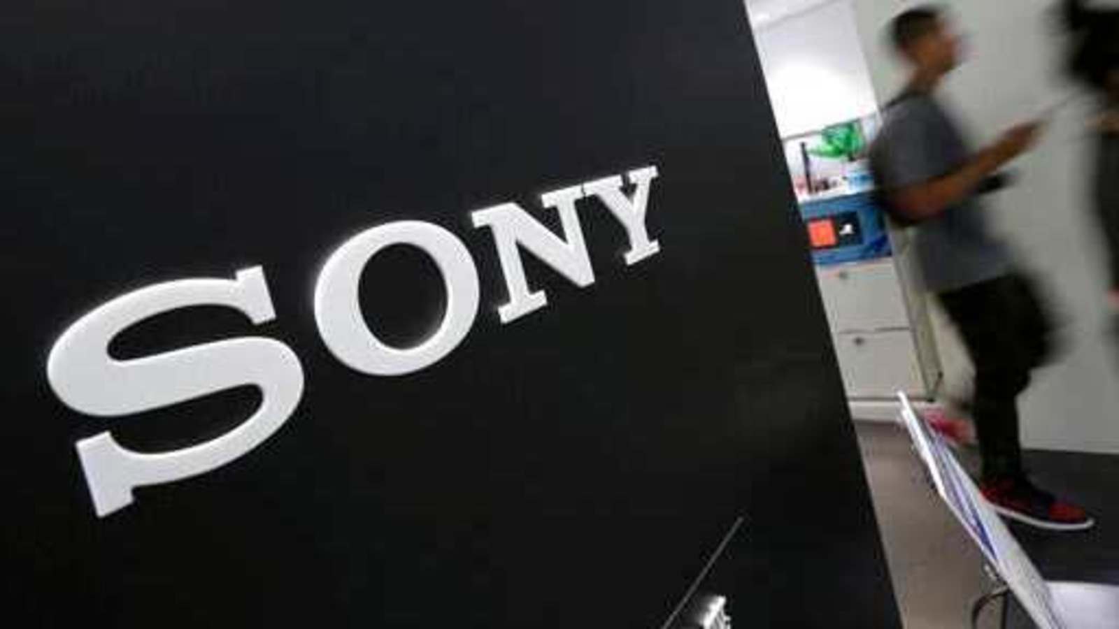 The report said the licence granted to Sony could be limited only to a portion of its products. The report said the licence granted to Sony could be limited only to a portion of its products.