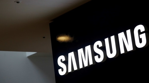 Samsung Electronics Q3 net profit leaps