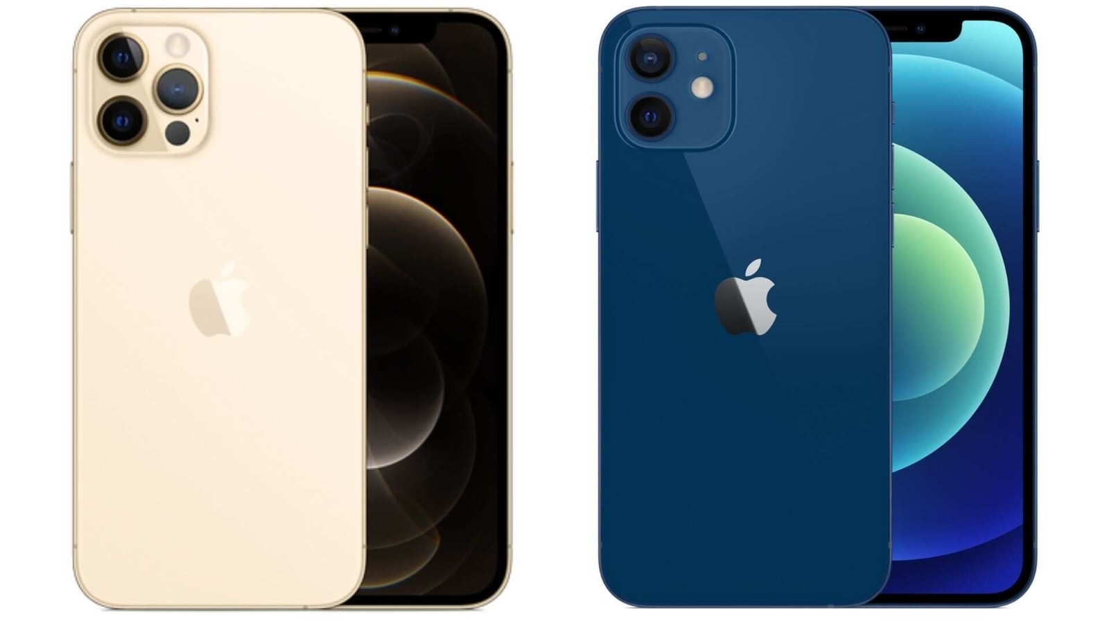 iPhone 12, iPhone 12 Pro now available in India.