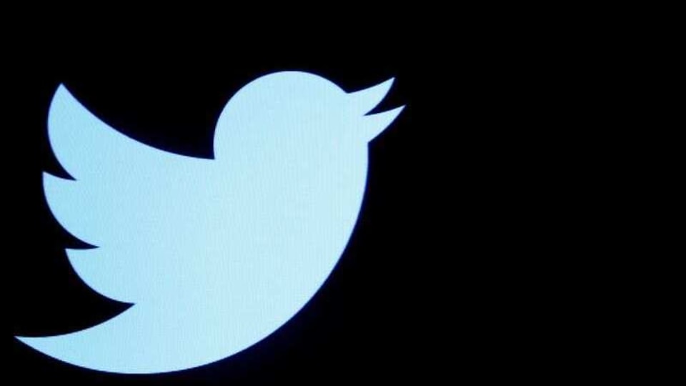 The New York Post tweeted a picture featuring Twitter's bird logo flying out of a cage, with the caption 