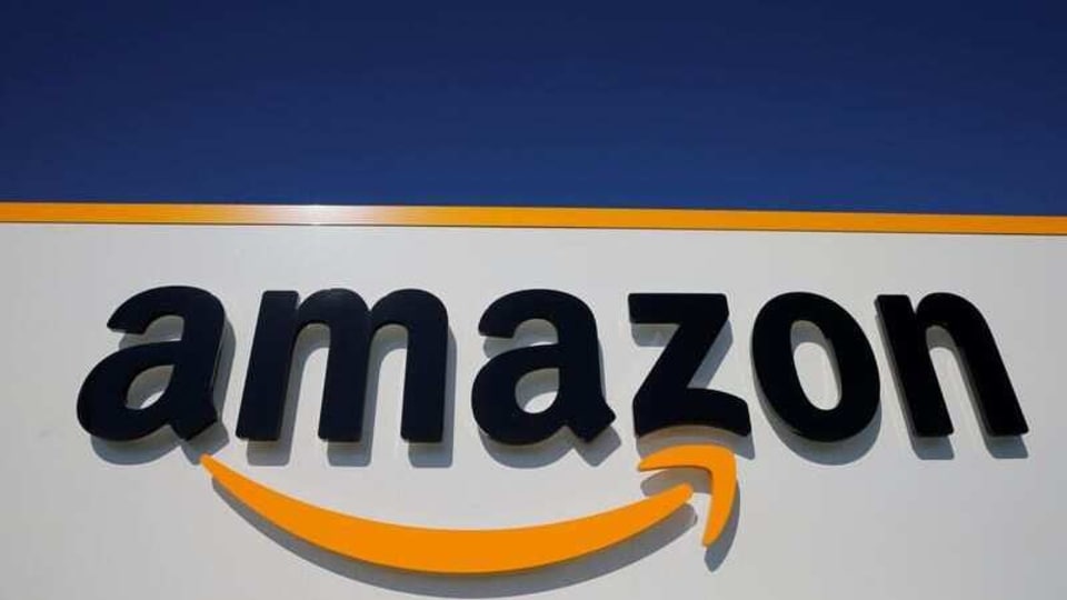 Amazon and Future Retail in a tussle.