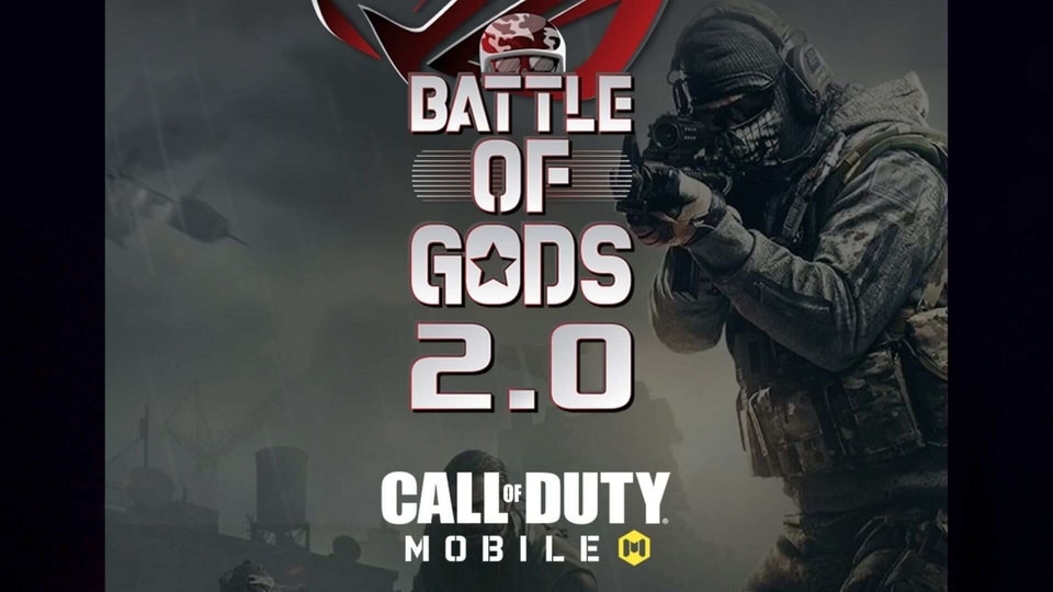 Call of Duty: Mobile will be released on Oct. 1 - Dot Esports