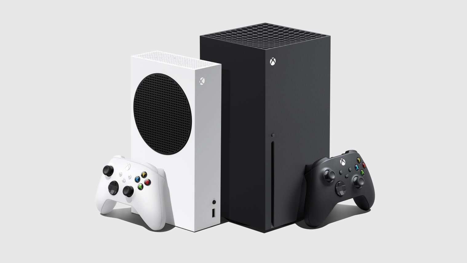 Microsoft started taking pre-orders for the new Xbox consoles from September 22 and the pre-orders went live through channels like Amazon, Flipkart and Reliance Digital. Microsoft started taking pre-orders for the new Xbox consoles from September 22 and the pre-orders went live through channels like Amazon, Flipkart and Reliance Digital.