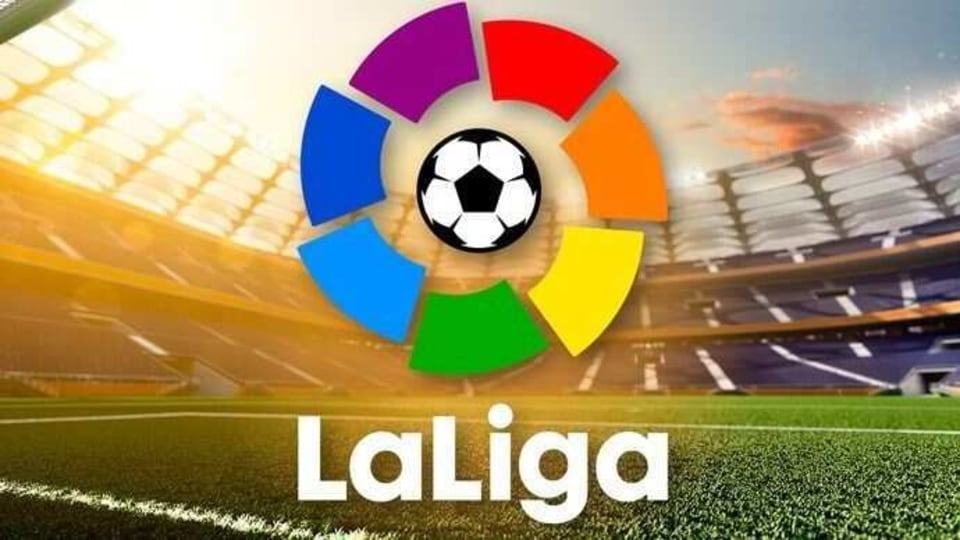 La Liga Has Made Live Match Broadcasts Better With Ar Enhancements