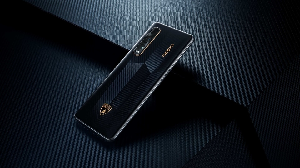 Oppo K7x is coming soon (representative image)