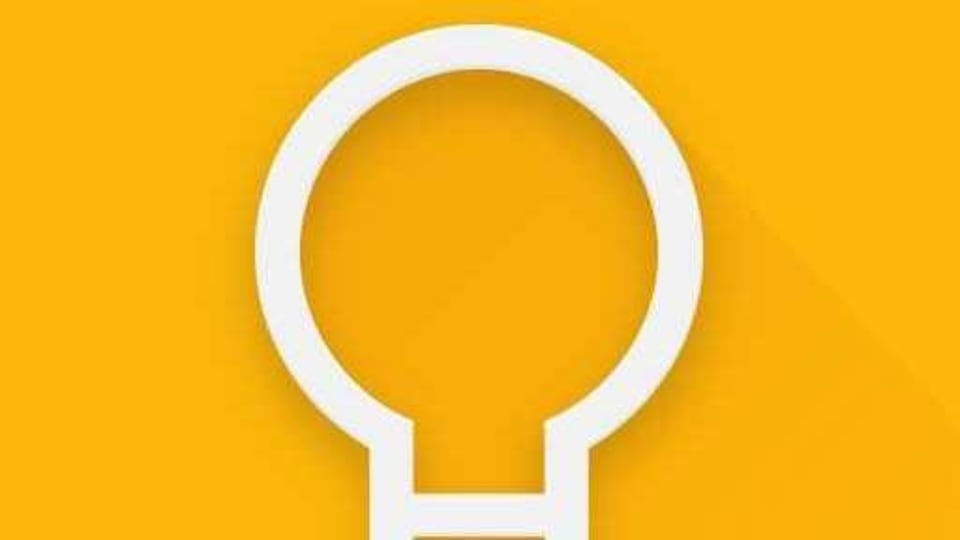 Google Keep