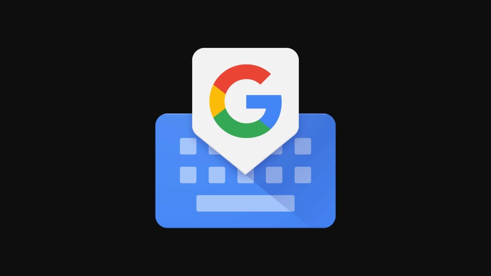 google play gboard