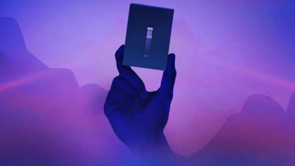Xiaomi to soon launch a new power bank