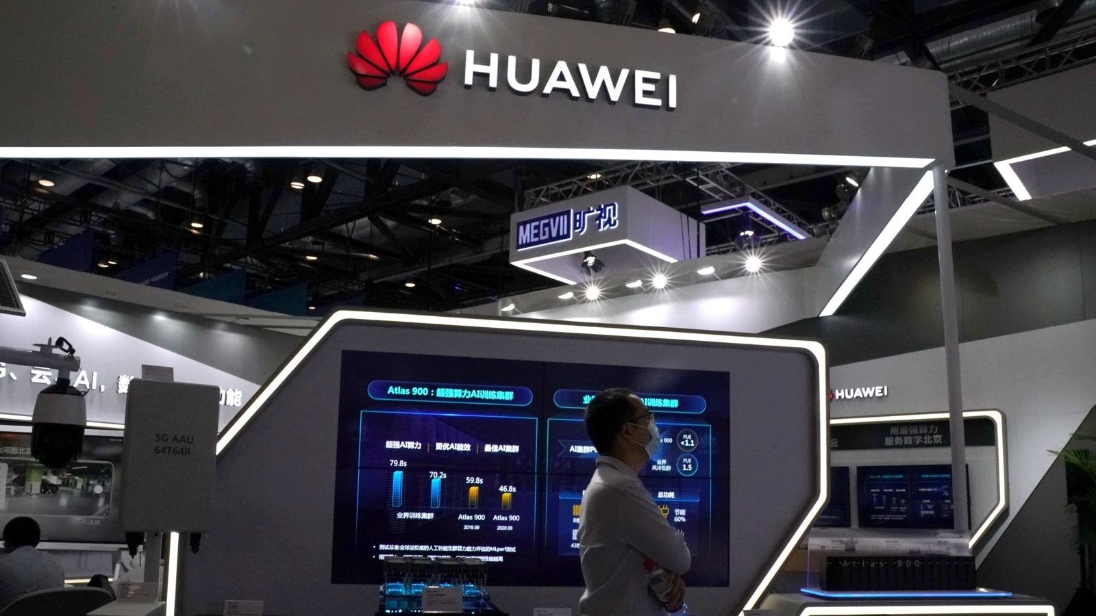 Huawei