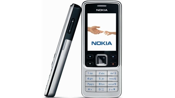 Nokia 6300 could make a comeback.