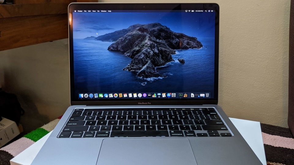 Apple Macbook Pro 13 