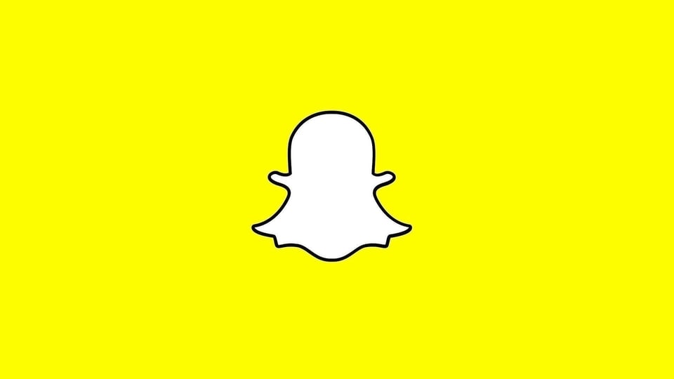 Snapchat's new update