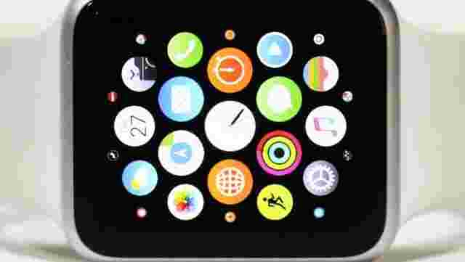 Apple Watch Is Now Available In India