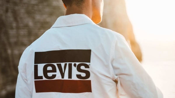 Levi's had a good quarter with over 50% growth in digital.