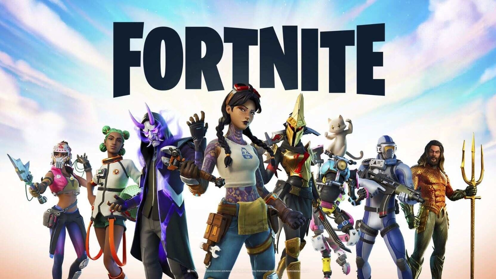 Fortnite To Mark Its Return To Apple Devices via. Nvidia Cloud Gaming  Services - Fan Engagement and Gaming Experience Platform