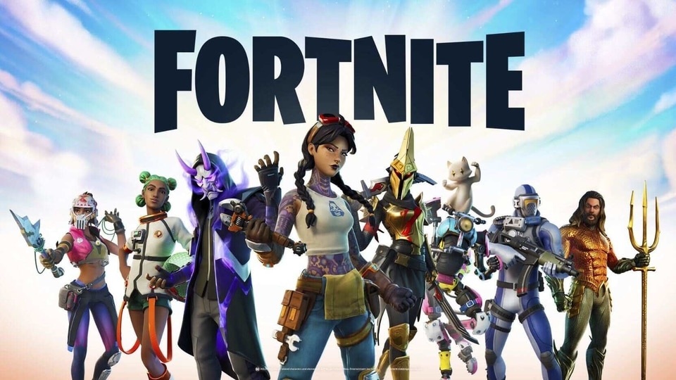 How to play Fortnite on your iPhone for free with Nvidia GeForce Now