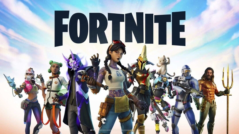 Fortnite set to return to iPhones via Nvidia cloud gaming service