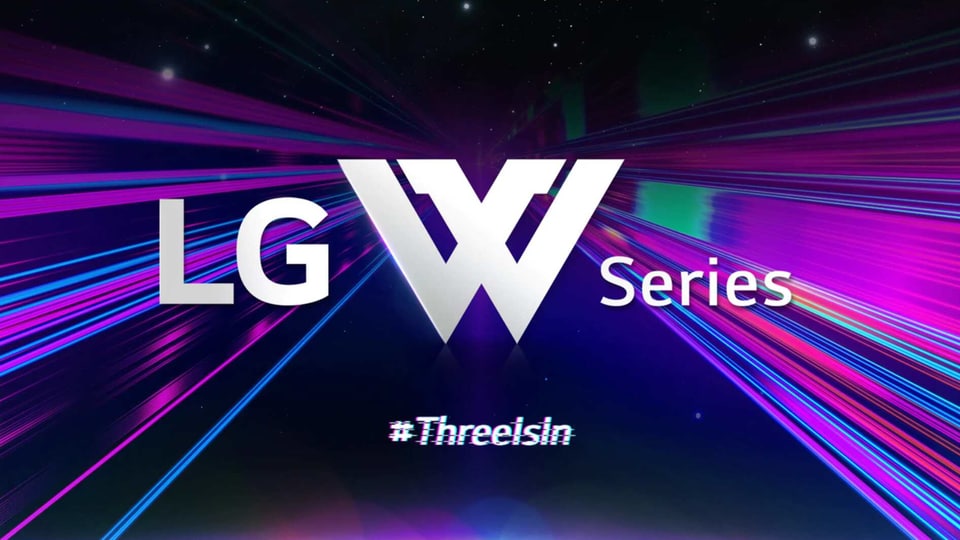 LG launches new W-series smartphones in India