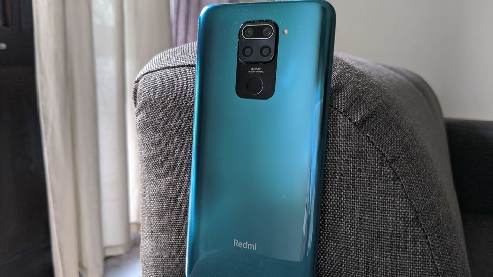 Redmi Note 9 to get upgraded models soon.