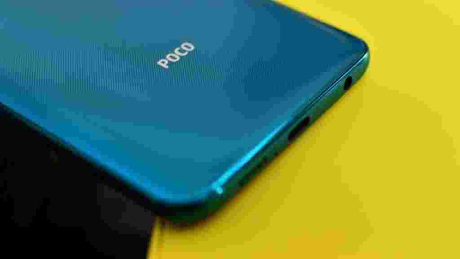 Poco clocked 1 million units in sales during Flipkart’s Big Billion Day Poco clocked 1 million units in sales during Flipkart’s Big Billion Day
