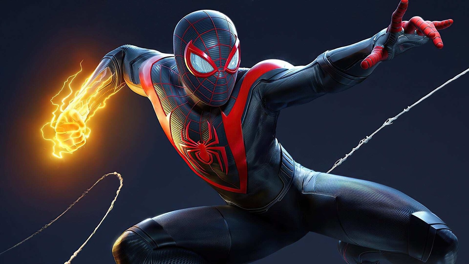 PS5 s Spider Man Miles Morales Is Not A Long Game And That s Making