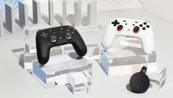 Google Stadia